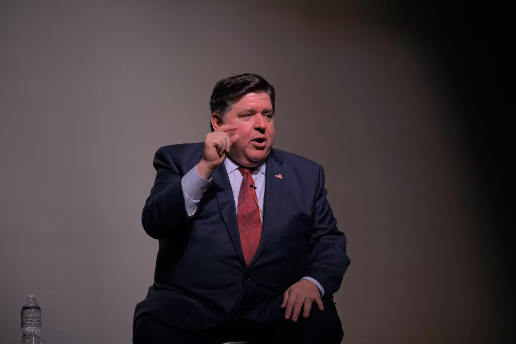 Pritzker