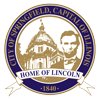 Seal of the city of Springfield