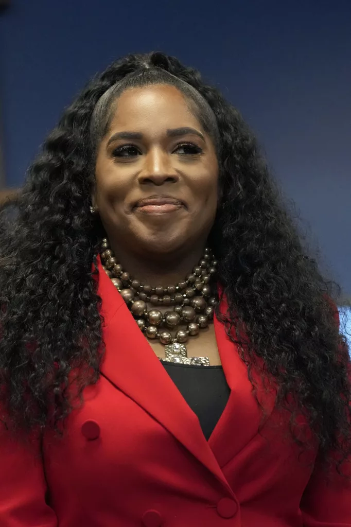 AP House Democrats expected to vote on 53.1B budget as Republicans