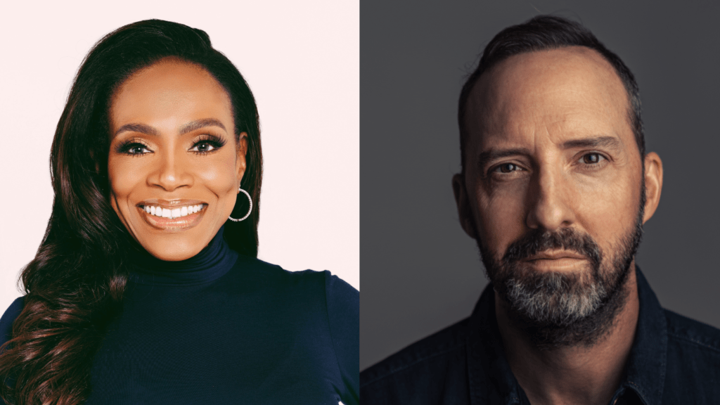 Tony Hale, Sheryl Lee Ralph to present 76th Emmy Awards nominations ...