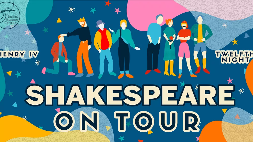 Shakespeare on Tour