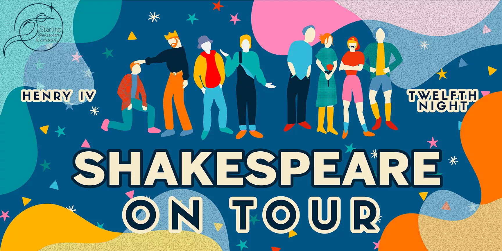 Shakespeare on Tour