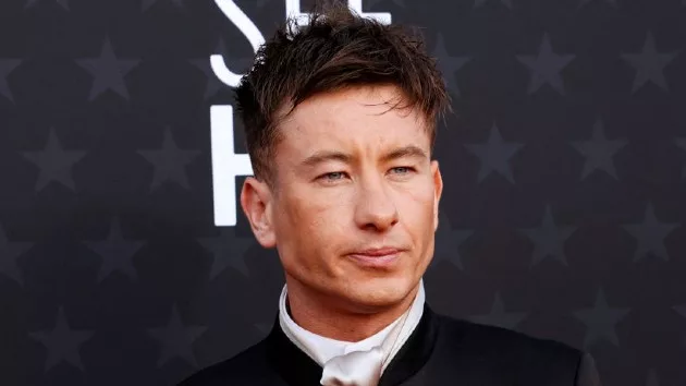 Barry Keoghan joins the gang in 'Peaky Blinders' movie | WMAY - 92.7 WMAY