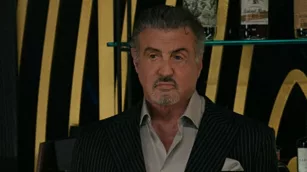 Sylvester Stallone reportedly up for seasons 3 and 4 of 'Tulsa King'