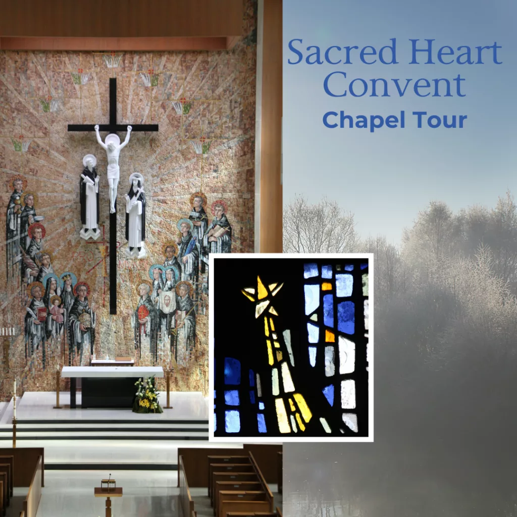 Sacred Heart Chapel