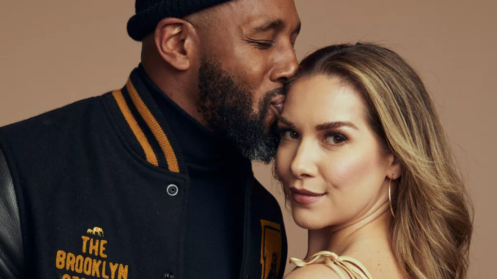 Allison Holker discovered late husband Stephen 'tWitch' Boss' drug