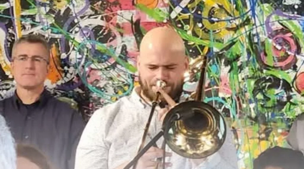 Jazz at the Pharmacy