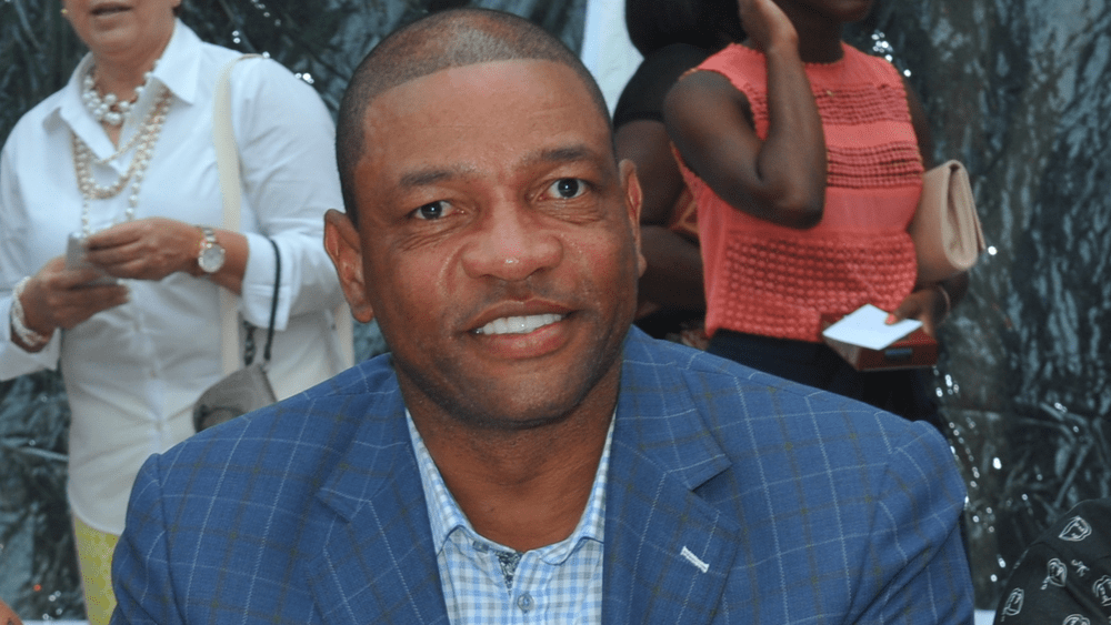 LA Clippers Part Ways With Head Coach Doc Rivers After Seven Seasons ...