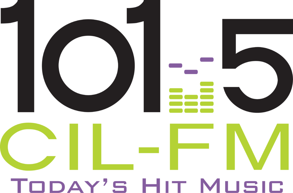 CIL-FM Show Schedule | 101.5 WCIL-FM | Today's Hit Music