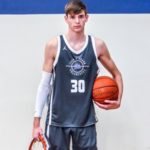 Logan’s Lowndes receives invitation to prestigious JA48