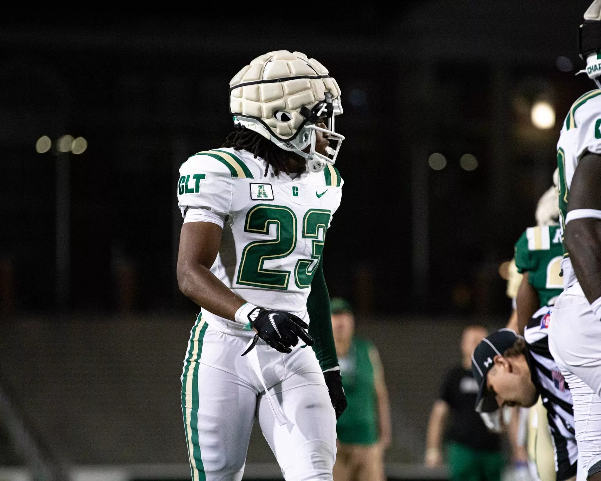 Saluki Football Roster 99 - c5sm06w