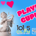 Playin’ Cupid in 2026!