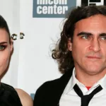 Rooney Mara and Joaquin Phoenix expecting second child together