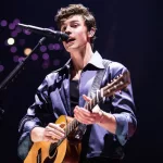 Shawn Mendes working on new album, will headline Rock in Rio