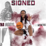 SIU women’s basketball signs guard Kelowna Ngoyi from Montreal