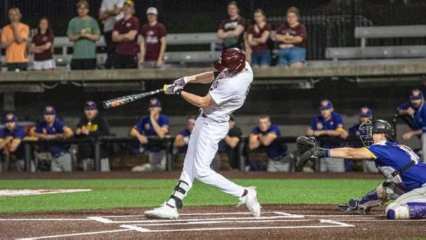 Salukis come back from the brink, walk things off in the 12th inning