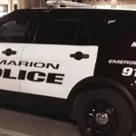 Marion Police Give Update on Scammers in the Area