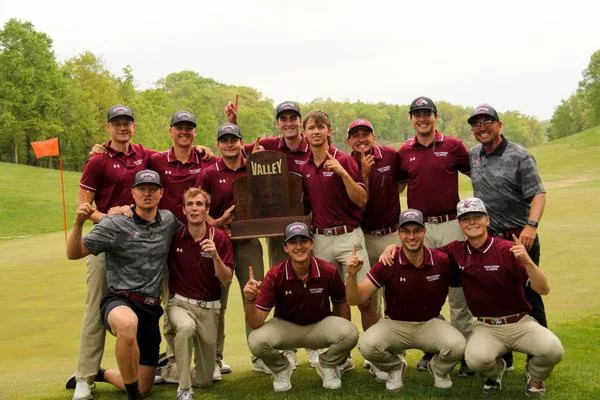 Saluki Men’s Golf wins fourth MVC Championship in eight years, Cereto picks up Individual Title