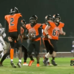 Herrin Football seeking new football coach after Taylor Perry turns in resignation