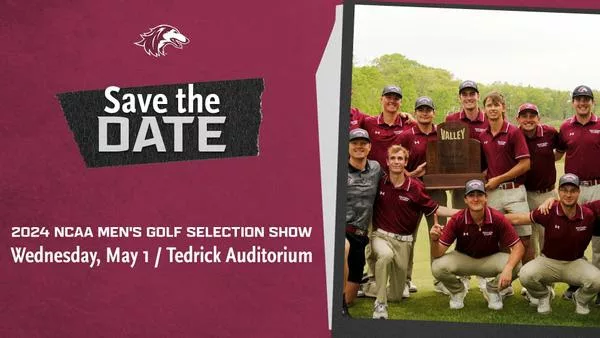 Saluki men’s golf to host selection show watch party in Tedrick Auditorium