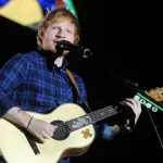 Ed Sheeran to perform one-night-only ‘X (Multiply)’ 10th anniversary show in Brooklyn