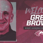 SIU Women’s Basketball hires Greg Brown as assistant coach