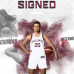 SIU women’s basketball receives commit from Swedish guard Alice Curman