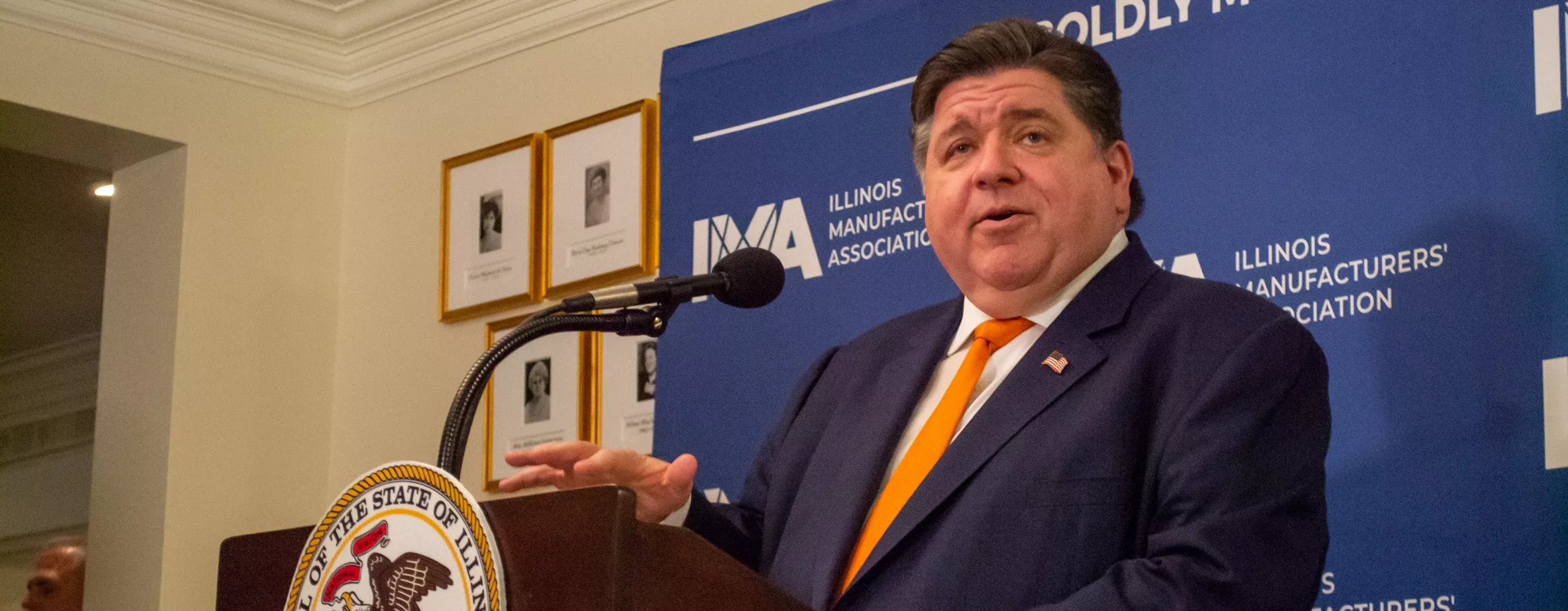ANALYSIS: ‘Significant enough’ opposition to Pritzker’s revenue plan leads to call for cuts