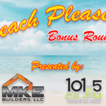 Beach Please: Bonus Round! 2024
