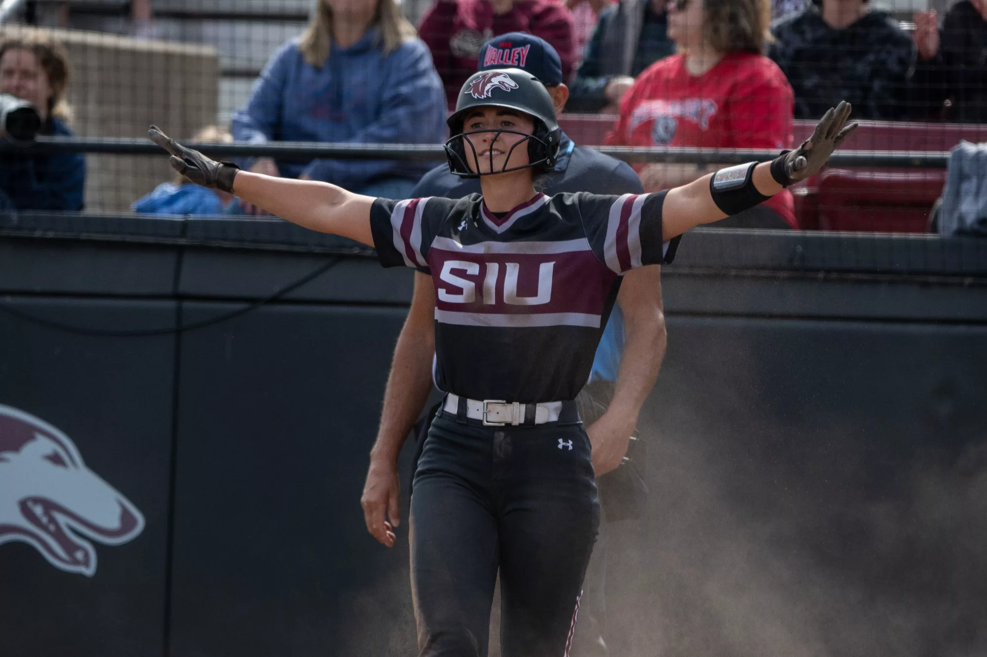 Saluki Softball star Jackie Lis to compete in Canada Cup international softball series for second summer in a row