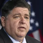 ﻿Pritzker stands behind Biden for nomination, ‘unless he decides otherwise’