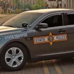 Illinois State Police Trooper Struck in Scott’s Law related Crash