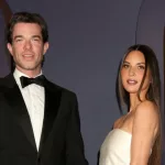 Olivia Munn and John Mulaney are married after three years together