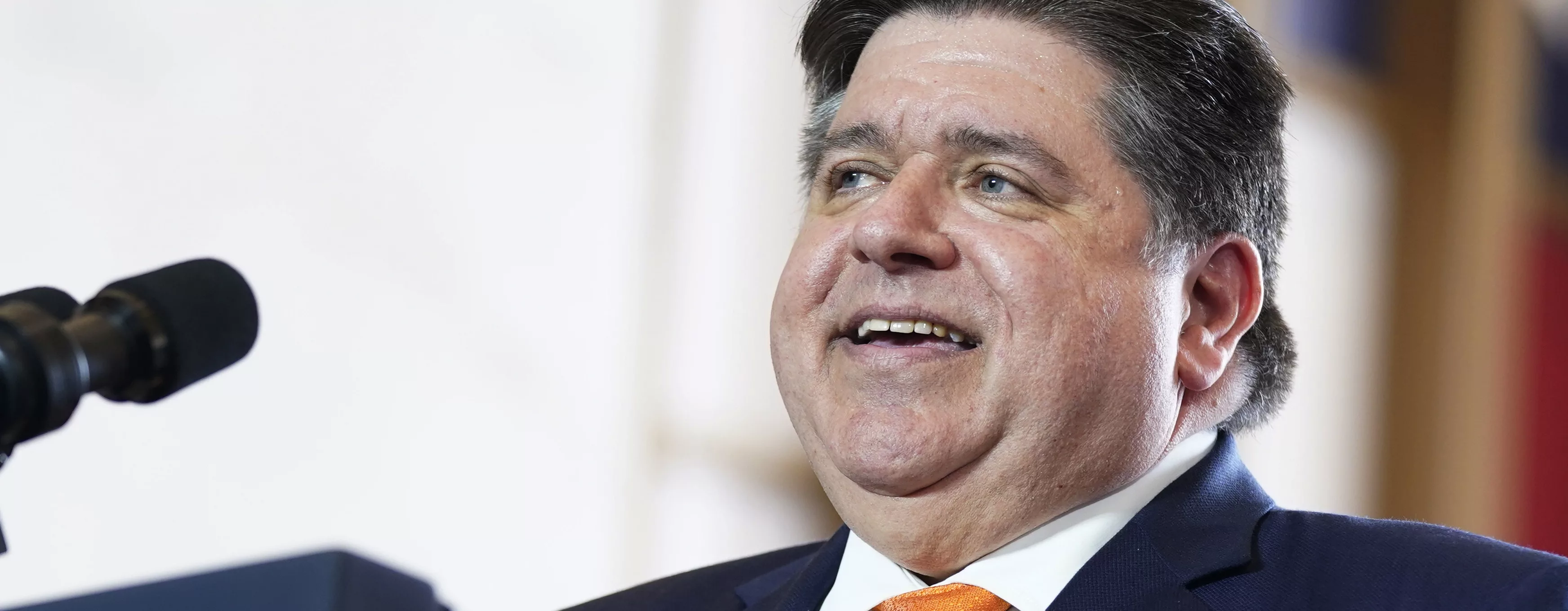 Pritzker signs law banning health insurance companies’ ‘predatory tactics,’ including step therapy
