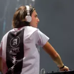 Alesso and Nate Smith team up for new single “I Like It”