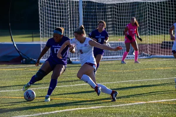 Schlicklin earns MVC Freshman of the Week award for second time this season