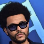 The Weeknd shares video for new single ‘Dancing in the Flames’