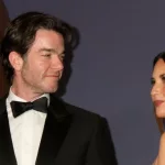 Olivia Munn and John Mulaney announce birth of second baby via surrogate