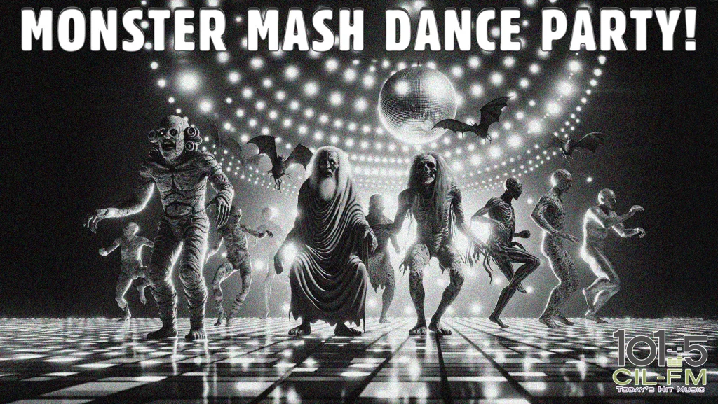 monstermashdanceparty