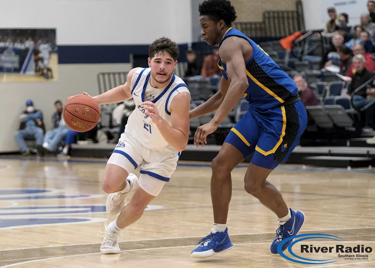 Logan guard Caden Hawkins receives offer from Western Illinois