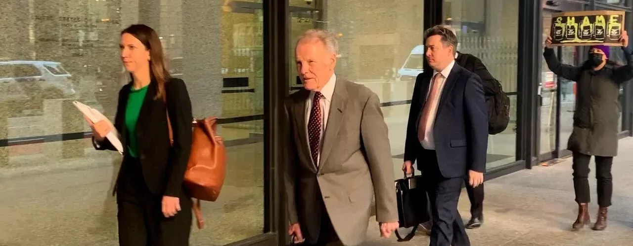 Jury selection winds down, opening statements on deck in Madigan corruption case