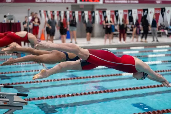 SIU’s Herron breaks records as SIU defeats UIC