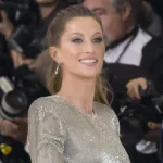 Gisele Bündchen expecting third child, first baby with boyfriend Joaquim Valente