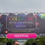 Coldplay to embark on 2025 North American tour