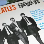 Disney+ announces all new ‘Beatles ’64’ documentary produced by Martin Scorsese