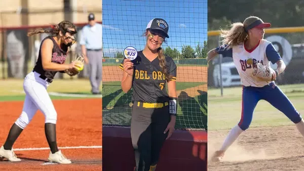 SIU Softball signs three for 2025 recruiting class