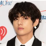 BTS’s V to release duet of ‘White Christmas’ with Bing Crosby