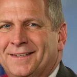 Rep. Bost re-appointed as Veterans Affairs Committee chairman