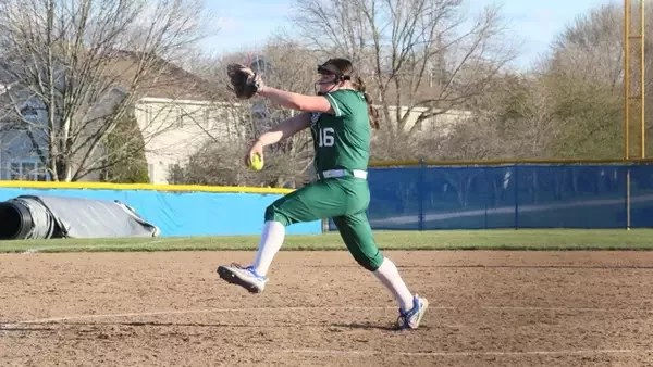 SIU Softball signs pitcher Hailey Lucas from Palatine, IL