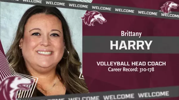 SIU Volleyball hires Brittany Harry for head coaching vacancy